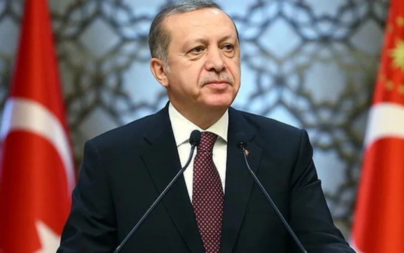 Ərdoğan Trampla nəyi danışıb? - Türkiyə liderindən açıqlama