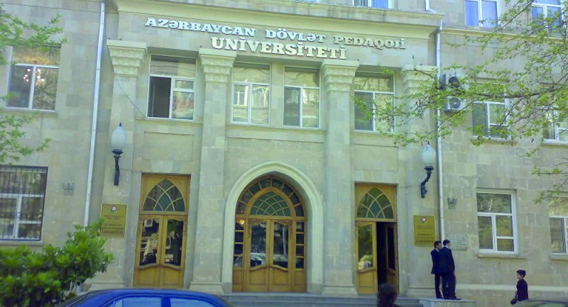 Bu universitetdə yeni ixtisas yaradılacaq