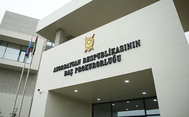 Özbəkistan vətəndaşı ölkəsinə təhvil verildi