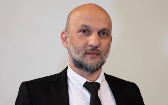 Jurnalistə futbol klubunda vəzifə verildi