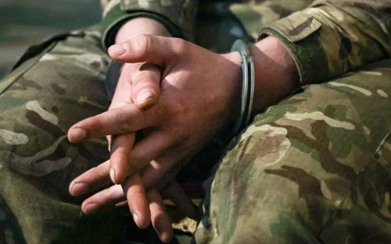 Rusiya ilə Ukrayna arasında əsir mübadiləsi həyata KEÇİRİLDİ