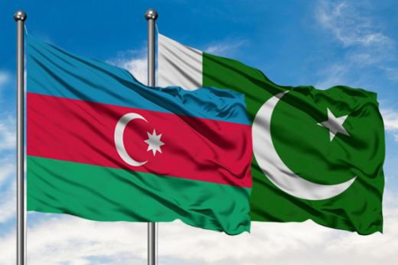 Azərbaycan və Pakistan arasında elektron məlumat mübadiləsi yaradılıb