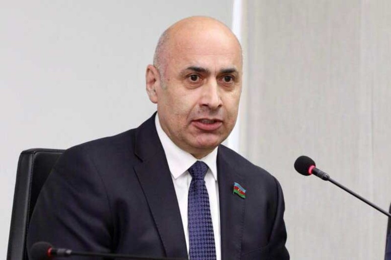 Azər Badamov Rusiyadan deportasiyasından DANIŞDI - 4 saatdan sonra məni...