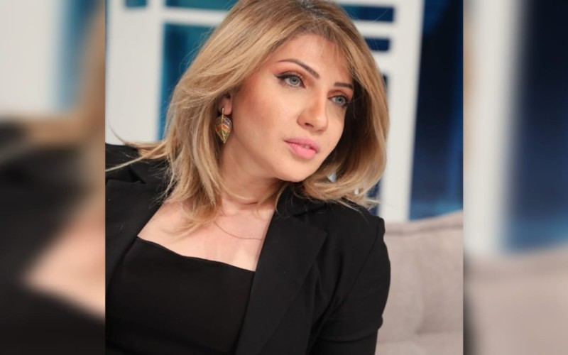 Vüqar Həşimovun bacısına vəzifə verildi