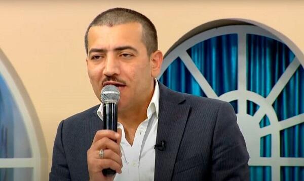 Rəşadın balaları olmasaydı, onu bağışlamazdım - VİDEO