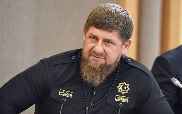 Kadırov postunu tərk etmək istəyir