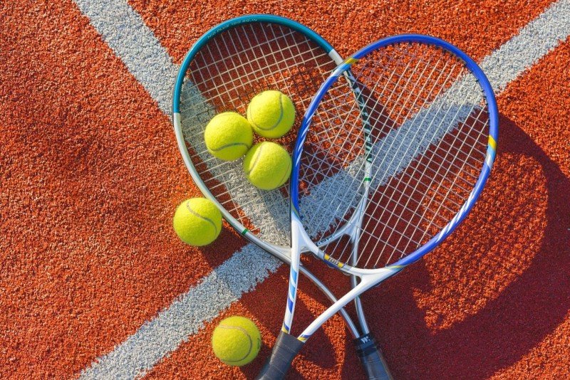 Heydər Əliyevin xatirəsinə həsr olunmuş beynəlxalq tennis turnirinə start verilib