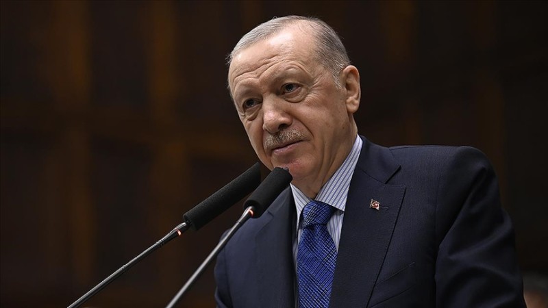 Ərdoğan: Fələstinli jurnalistlər canicəsinə öldürülür