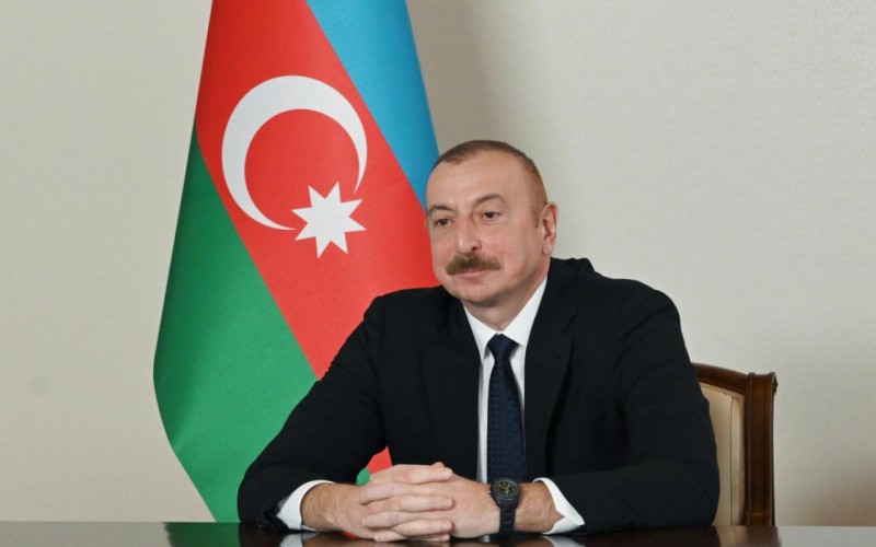 Prezidentin Moskvaya getməməsinin SƏBƏBLƏRİ