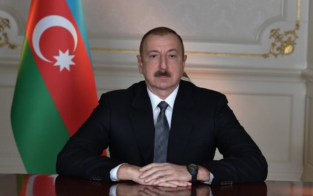 Prezident Vyetnamla əməkdaşlıq potensialı olan sahələri açıqladı