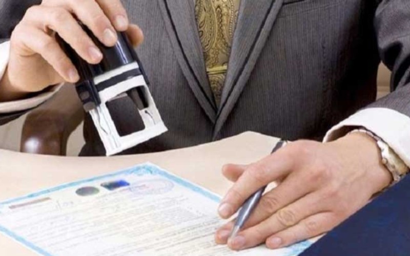 Azərbaycanda yeni dövlət rüsumu müəyyənləşdi