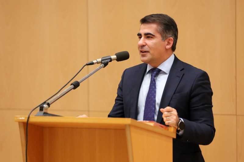 Elmi dərəcələrin verilmə mexanizmi dəyişdirilməlidir - Nazirin MÜŞAVİRİ