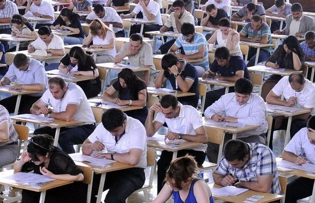 Magistratura üzrə illik təhsil xərclərinin miqdarı təsdiqləndi