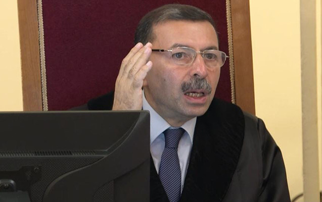 Son hökmündə 15 il iş kəsdi