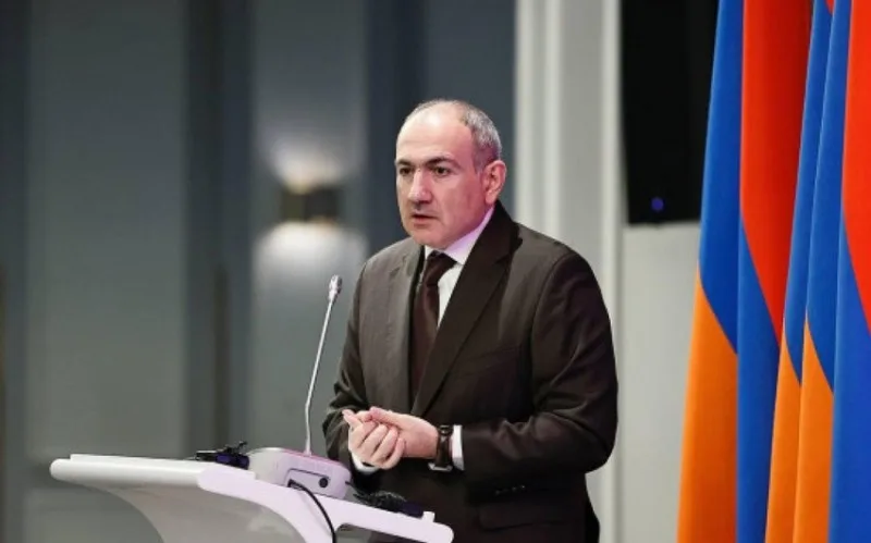 Ermənistanda növbədənkənar parlament seçkiləri keçiriləcək? - Paşinyan