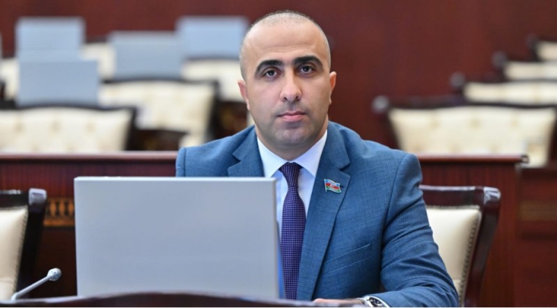 Bu gün Azərbaycan ərazi bütövlüyünü təmin edə bilib - Deputat