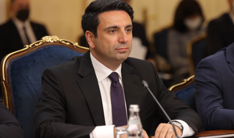 “Onlar həbs olunacaq” - Simonyan AÇIQLADI