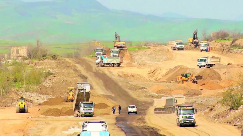 Bu tarixədək Qarabağda 140 min vətəndaşımız məskunlaşacaq - Deputat