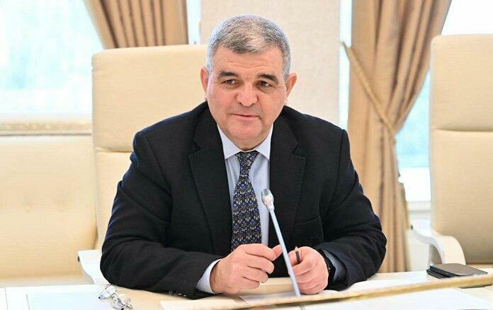Heydər Əliyev real tarixi bilirdi - Fazil Mustafa