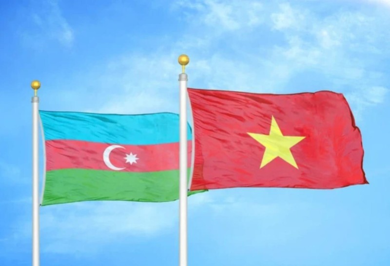 Azərbaycan Vyetnamla kibertəhlükəsizlik üzrə əməkdaşlığı müzakirə edib