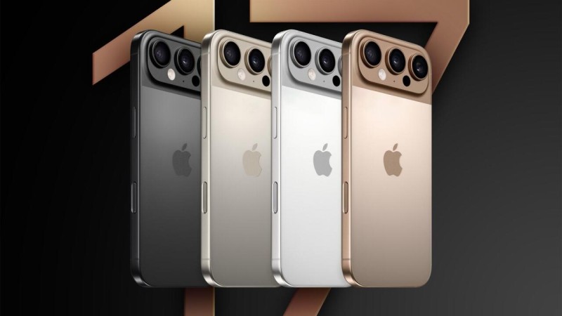Apple iPhone 17-də sürpriz