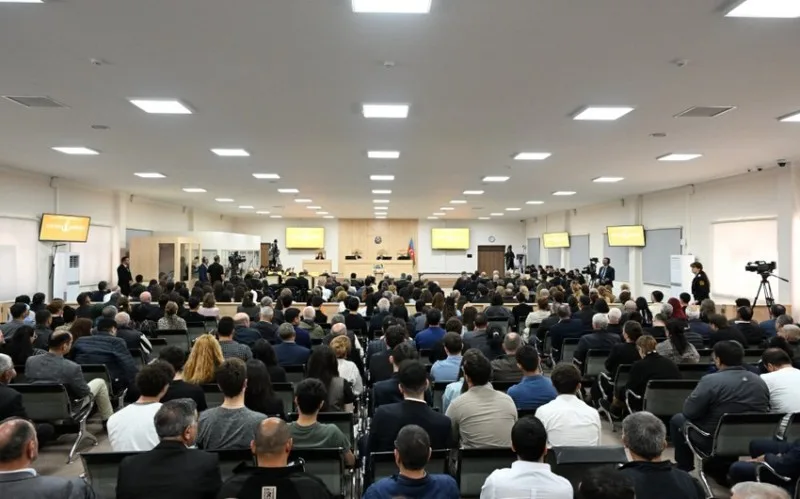 Zərərçəkmiş: Ermənistan hərbçiləri 23 nəfəri gözümün qarşısında diri-diri basdırdılar