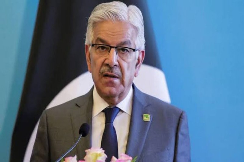 Pakistan müdafiə naziri: Münaqişə dalana dirənib