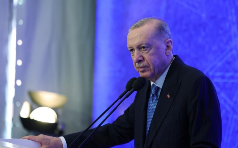 Ərdoğan Pakistan və Hindistana çağırış edib