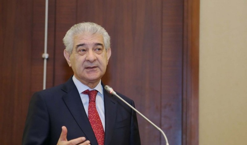 Heydər Əliyevin doğum gününün yüksək çoşğu ilə qeyd olunması ənənə halını alıb