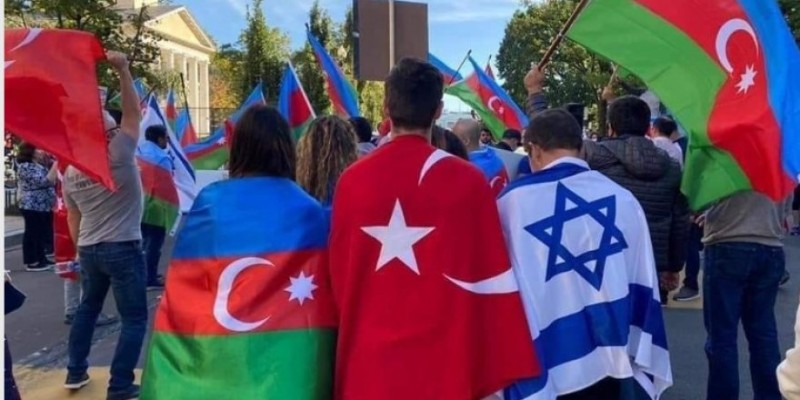 Türkiyə-İsrail dialoqu və Azərbaycanın rolu: Yeni regional reallıqlar