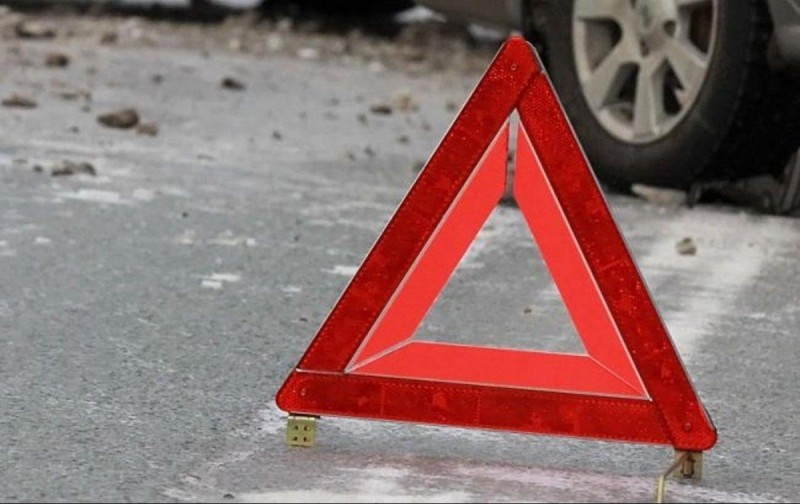 Masallıda ağır yol qəzası: 3 ölü, 3 yaralı - YENİLƏNİB