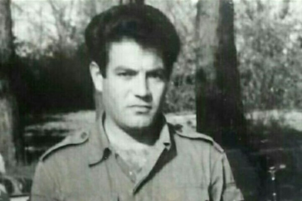 Azərbaycan Bayrağı ordenli şəhidimizin anası vəfat etdi