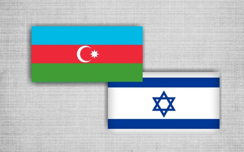 İsrail səfirliyi ölkənin müstəqilliyinin ildönümü şərəfinə Bakıda ziyafət təşkil edib
