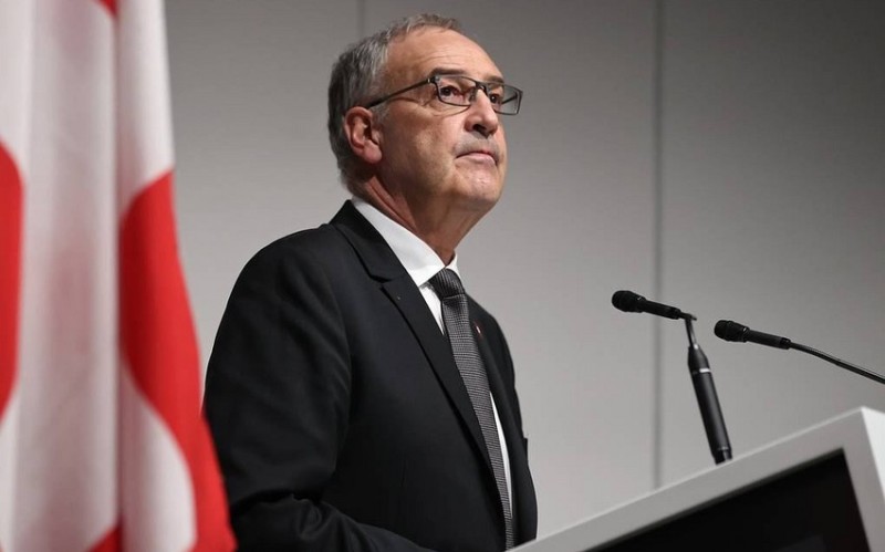 Çin və ABŞ danışıqlar zamanı gömrük rüsumlarının tətbiqini dayandıra bilərlər