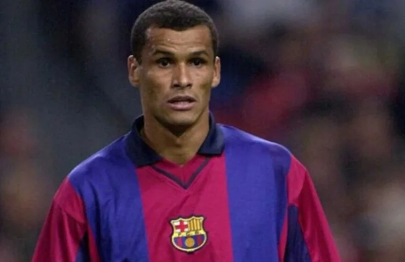 Rivaldo "Barselona"nın gələcəyinə nikbin baxır