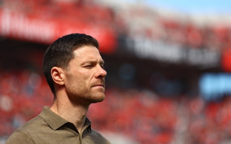 Real Xabi Alonso ilə 3 illik müqavilə imzalayacaq