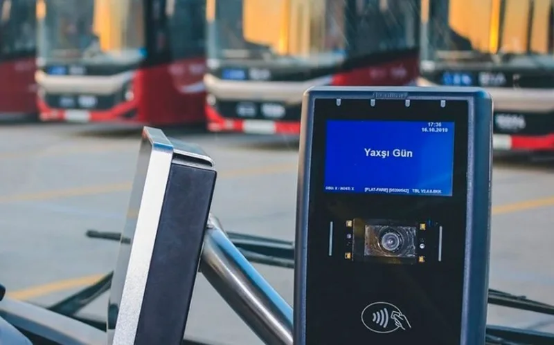 AYNA: Gediş haqqının QR ödənilməsində yaranan çətinliklər aradan qaldırılıb