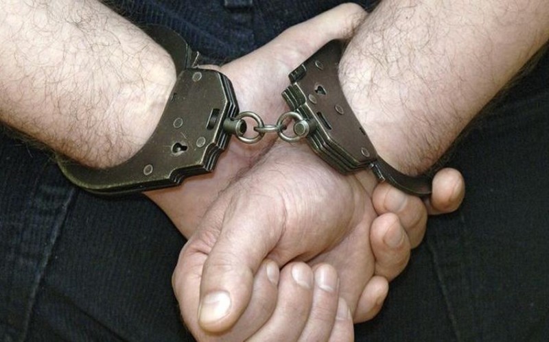 Cinayət törətməkdə şübhəli bilinən 52 nəfər tutuldu