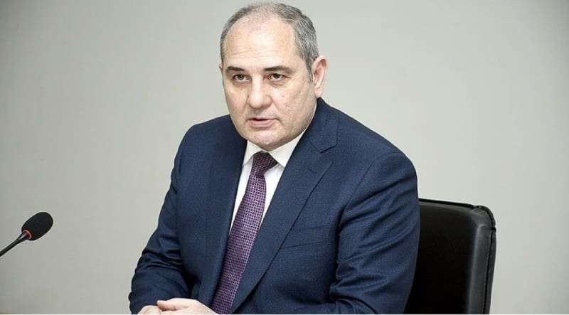 Tahir Budaqov: Ulu öndərin əziz xatirəsi daim yaşayacaq