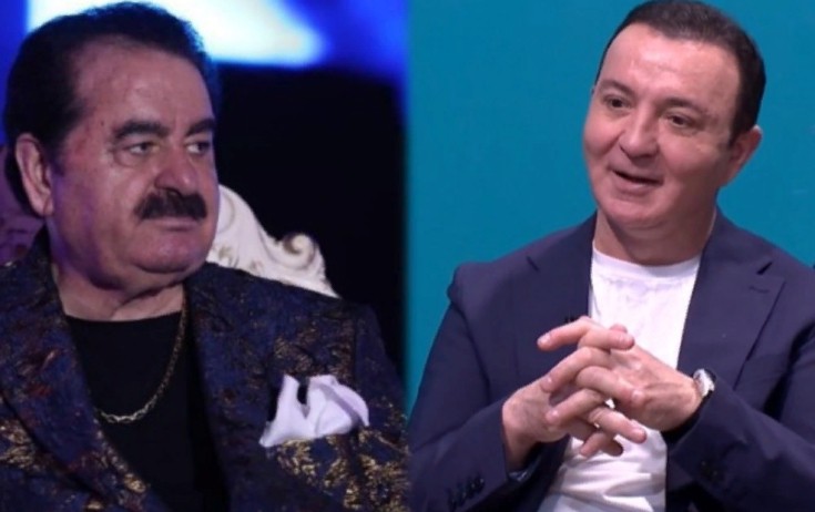 Tatlısəs toyda 150 min dollar qazandı