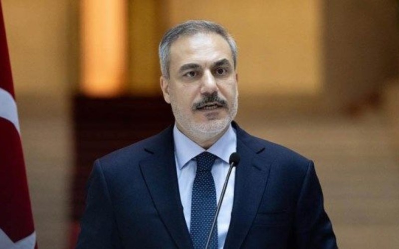 Hakan Fidanı zəhərləyiblər