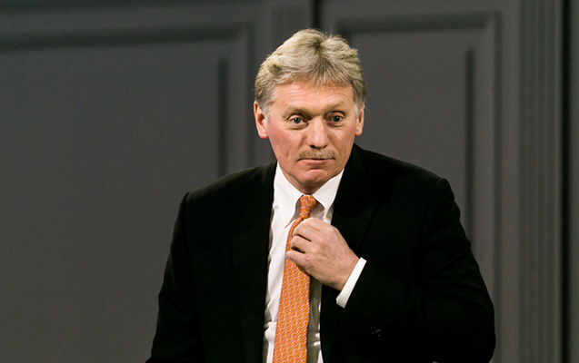 “Rusiya bu təklifi nəzərdən keçirəcək” - Peskov