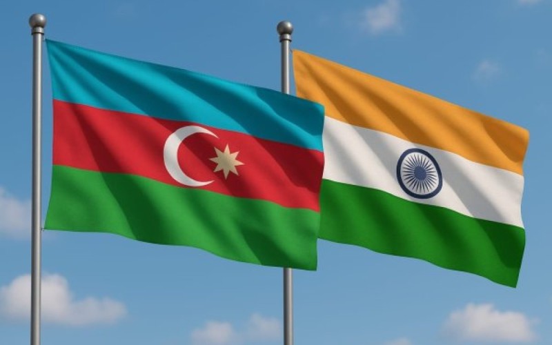 Hindistandan Azərbaycan və Türkiyə ilə bağlı QADAĞA