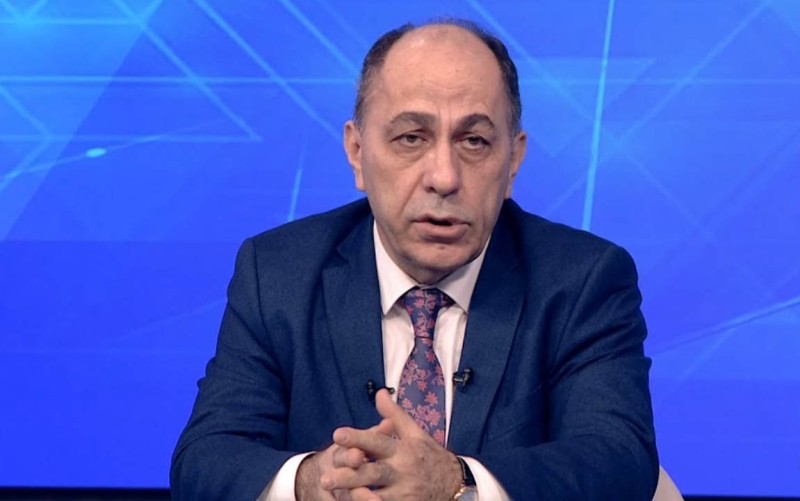 Adil Qeybulla Tofiq Taqublunun son durumunu açıqladı