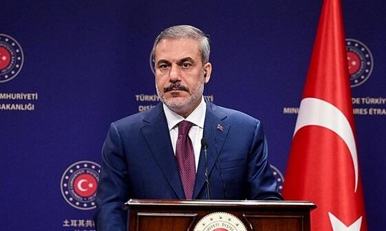 Hakan Fidan: Yaxın Şərqdə müharibə genişlənə bilər