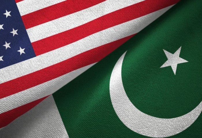 ABŞ və Pakistan rəsmiləri arasında telefon danışığı olub