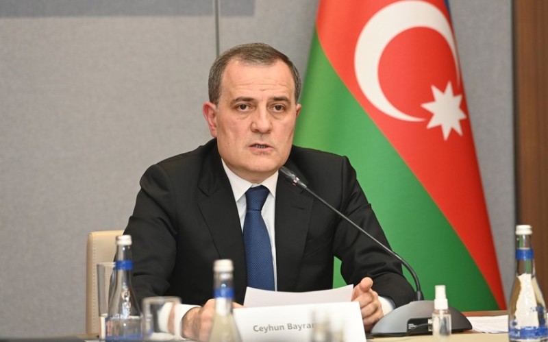 Sülh sazişi: Ciddi irəliləyiş əldə olunub