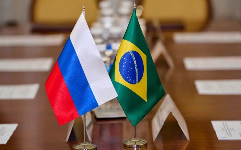 Braziliya və Rusiya nadir torpaq minerallarının hasilatı üzrə əməkdaşlığı gücləndirəcək