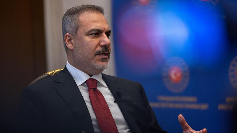 Hakan Fidan: Ukraynada atəşkəsə nəzarət etməyə hazırıq