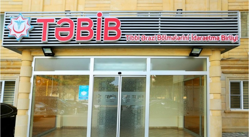 TƏBİB-dən Beyləqanda baş verən körpə ölüm ilə bağlı AÇIQLAMA